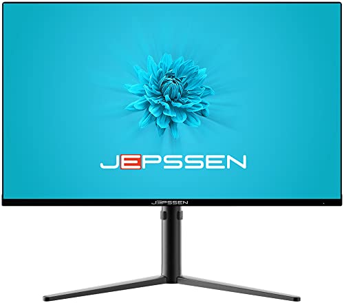Jepssen Onlyone PC LIVE Plus i12400 32GB SSD1TB NVMe WiFi 6 schwarz Windows 11 PRO