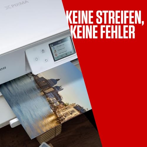 Canon CL-546XL FINE Original Druckerpatrone Farbe XL | 13ml Echte ergiebige Farbtinte für Vieldrucker - für PIXMA TS3350, TS3450, TR4650, TS3355, TR4550, TS3351 und mehr!