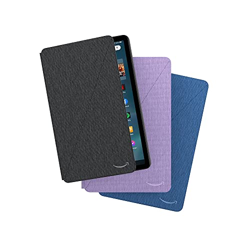 Dünne Hülle mit Magnetbefestigung für Amazon Fire Max 11 (nur kompatibel mit Tablets der 13. Generation, 2023)