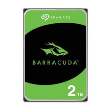 Seagate BarraCuda ST2000DMZ08 2TB interne Festplatte HDD SATA 6 Gb/s