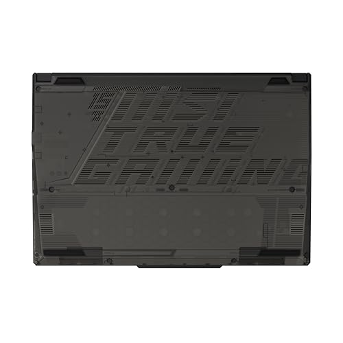 msi Cyborg 15 A13VF-1853IT, Gaming-Notebook, Intel Core i7-13620H, Nvidia RTX 4060 8 GB GDDR6, 16 GB RAM DDR5, 512 GB PCIe4, WiFi 6E, Win 11 Home