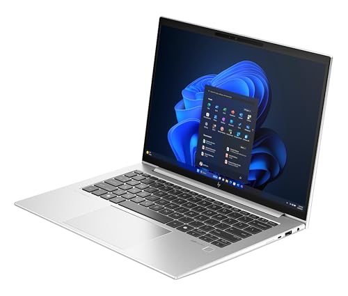 HP Inc EliteBook 845 G11 AMD Ryzen 7 8840U 16GB 512GB SSD LTE W11P - 9G0K8ET#ABD
