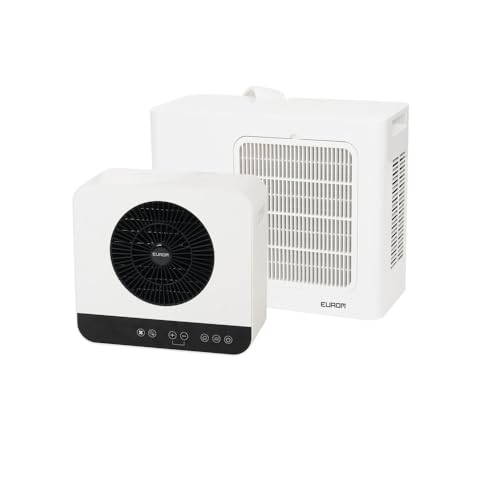 Eurom Split Klimaanlage AC4201 Wifi 4200 BTU