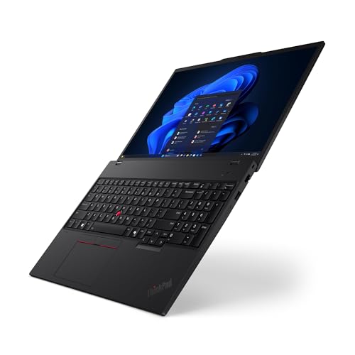 Lenovo ThinkPad T16 Gen 4 Intel® Core™ Ultra 5 225U Notebook 40,6 cm (16 Zoll)