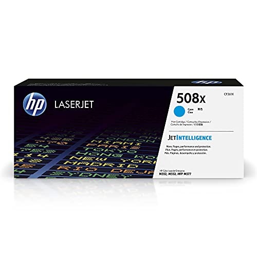 Hewlett Packard 943EL8D Original Toner Pack of 1