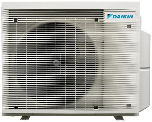 Unità esterna multi split 3 attacchi 5,2 kW R32 Daikin 3MXM52A