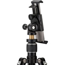 JOBY GripTight PRO Tablet Halterung für Tablets 5 bis 7,5" / 128 -192 mm (Breite)