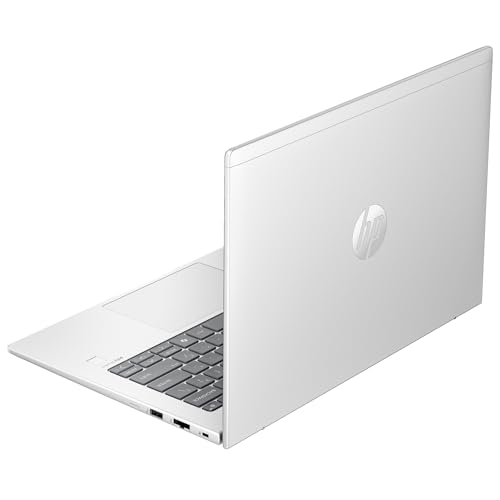 HP Inc. ProBook 445 G11 Ryzen 5 7535U 16GB RAM 512GB SSD Win11Pro - 9Y7J4ET#ABD Pike-Silver