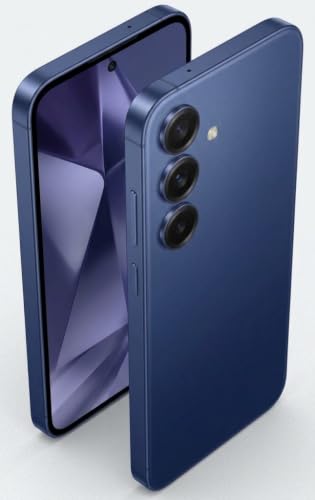 Samsung Galaxy S25 128GB Navy