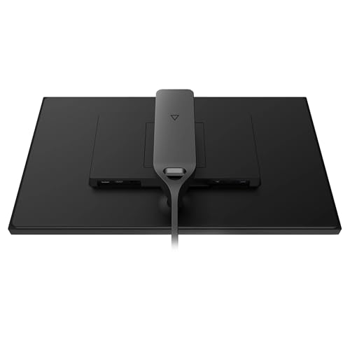 Dough 4K Gorilla Glass Gaming Monitor, 144Hz, 27-Inch, Spectrum One