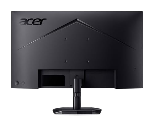 Acer Nitro KG272UG Gaming Monitor 27 Zoll (68,6 cm) WQHD, 120Hz | 27 Zoll (68,6 cm Bildschirm) WQHD, 120Hz, 1ms(VRB), HDMI 2.0, DP 1.2, AdaptiveSync