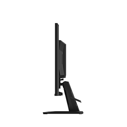 Gigabyte GS27QA 27" QHD Gaming Monitor - 2560 x 1440, 180Hz, 1ms, 300 cd/m², FreeSync, HDR Ready, HDMI 2.0, DisplayPort 1.4