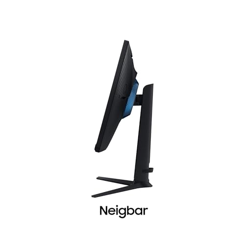 Samsung Odyssey G30D Full HD Gaming Monitor, 27 Zoll, Bildschirm mit VA-Panel, 1.920 x 1.080 Pixel, Bildwiederholrate 180 Hz, Reaktionszeit 1 ms (MPRT), AMD FreeSync, HDR10, LS27DG300EUXEN