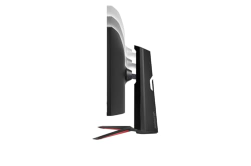 LG, 34 Zoll, Ultragear™ UWQHD Curved Gaming Monitor, 34GP63AP-B.AEU, 3440 x 1440, 21:9, 5 ms GtG, 160 Hz, HDR10, Motion Blur Reduction, AMD FreeSync™ Preminum- Schwarz