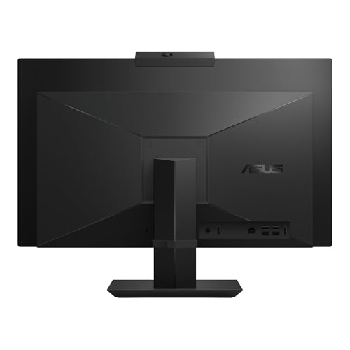 ASUS A5702WVARK-DRBPE029W All-in-One 27,0 Zoll FHD (1920 x 1080) 75 Hz, Intel Core i7-150U 5,4 GHz, 16 GB DDR5, 1TB SSD, Intel Graphics, Windows 11 Home – Tastatur AZERTY