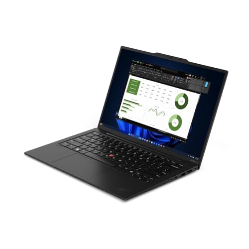 Lenovo ThinkPad X1 Carbon G12 Core Ultra 7 155U 32GB RAM 1TB SSD Win11Pro - 21KC005XGE
