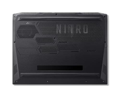 Acer Nitro 18 AI, Gaming Laptop, Ryzen 9, RTX 5060, 32GB RAM, 1TB SSD | 18" WQXGA 165Hz, AMD Ryzen AI 9 365, NVIDIA RTX 5060, 32GB RAM, 1TB SSD, Windows 11, QWERTZ, AN18-61-R8HK