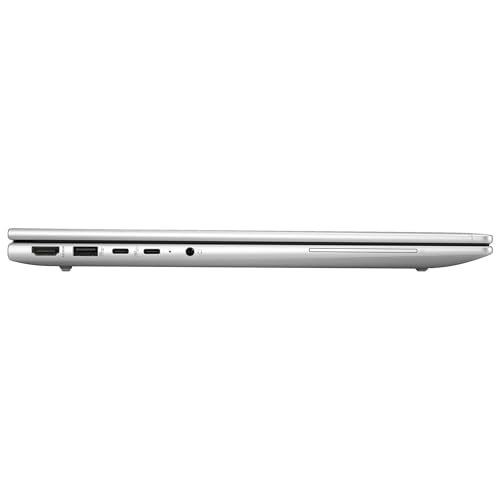 HP EliteBook 665 G11 (9C0H7EA) (Silber, Windows 11 Pro 64-Bit, 40.6 cm (16 Zoll), 512 GB SSD)