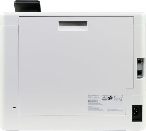 Kyocera Ecosys PA2101cwx Laserdrucker Farbe | Farbdrucker 21 Seiten/Minute, Laserdrucker WLAN, Farblaserdrucker inkl. schwenkbarem Touchpanel & Mobile-Print-Unterstützung