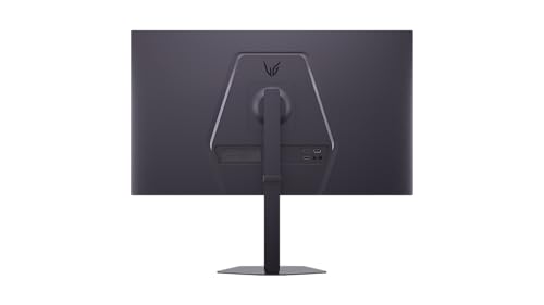 LG Ultragear™ 32G620B-B 32 Zoll WQHD IPS Gaming-Monitor, 200Hz, HDR10, AMD FreeSync Premium, 2X HDMI 2.0, 1x DisplayPort 1.4, Schwarz