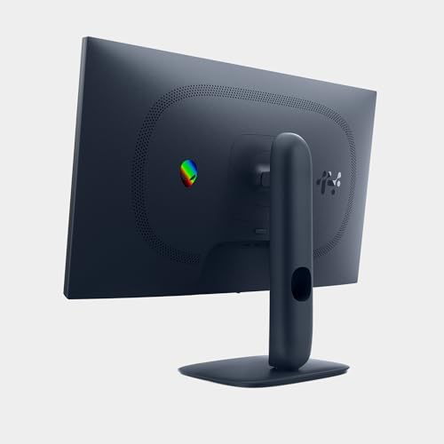 Alienware 27 Gaming Monitor - AW2725DM, QHD (2560x1440), 180Hz, Fast IPS | 1ms, NVIDIA G-SYNC Compatible, AMD FreeSync, 95% DCI-P3, HDR400, DisplayPort, 2 HDMI, 3 USB, 3 Jahre Garantie