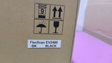 EIZO FlexScan EV2460-BK 23.8" Full HD, LCD, 5 ms, Schwarz _7,8_2