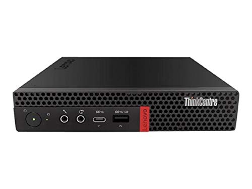Lenovo TC M75Q Tiny R5 3400GE 16GB Desktop-Mini PC