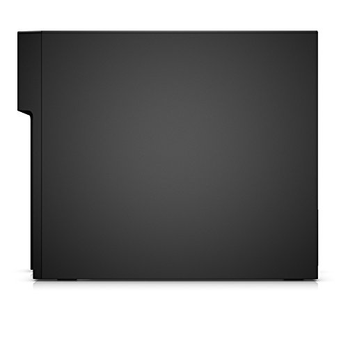 Dell F59KG All-in-One Desktop PC (Intel Core i7 i5- 6700, 512GB Festplatte, 8GB RAM, AMD FirePro, All Windows Versions 2000) mehrfarbig