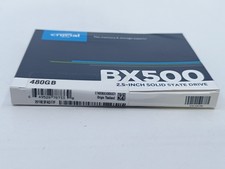Crucial BX500 480GB CT480BX500SSD1 2,5" SATA 6Gb/s 3D NAND SSD Neu OVP_0,06_6