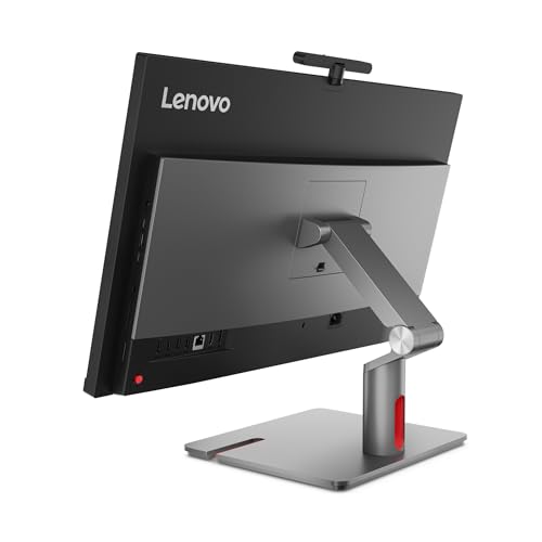 Lenovo ThinkCentre M90a Pro Gen 6・AiO・27" QHD・Core Ultra 5 235・32GB RAM・512GB SSD・Win11 Pro (13AM000TGE)