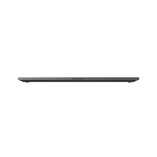 LG gram 17 17Z90TL-G.AU79G (17 Zoll) IPS Notebook, Intel Core Ultra 7 256V, 16GB RAM, 1TB SSD, Intel Arc 140V, federleicht (1,389 kg), gram AI, 77 Wh, Thunderbolt 4, Grau