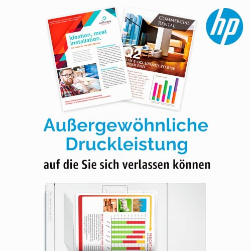 Hewlett Packard 943EL8D Original Toner Pack of 1