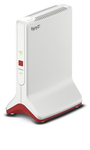 FRITZ!Repeater 6000 | WLAN Mesh Erweiterung | Wi-Fi 6 bis zu 6 GBit/s
