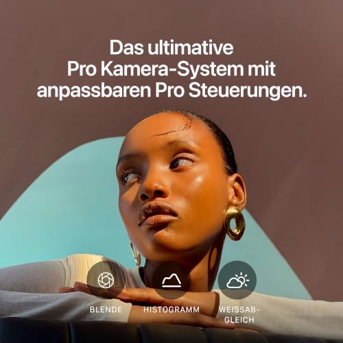 Apple iPhone 18 Pro 256 GB - Burgunder | 6,3" Super Retina XDR Display mit ProMotion, Batterie für den ganzen Tag, 48 MP Fusion Hauptkamera mit variabler Blende