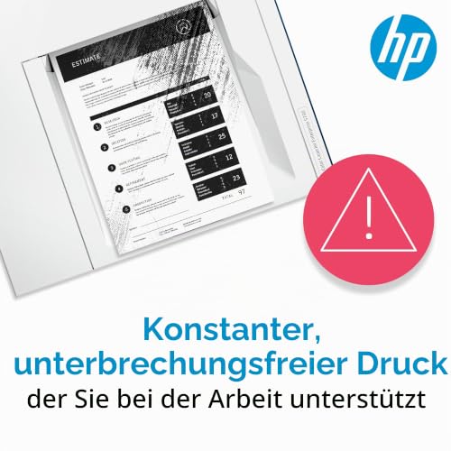Hewlett Packard 943EL8D Original Toner Pack of 1