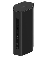 NETGEAR Nighthawk Dual-Band WiFi 7 Router (RS200) – Sicherheitsfunktionen, BE650