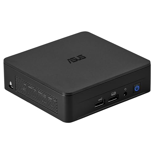 ASUS NUC 13 Pro Slim Kit RNUC13ANKI500002I