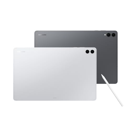 Samsung Galaxy Tab S11 Ultra 5G, AI Tablet Leichtes Design, Vielseitige KI-Tools, DeX, 512 GB Speicher, 12 GB RAM, Lange Akkulaufzeit, Gray, 3 Jahre Herstellergarantie [Exklusiv auf Amazon]