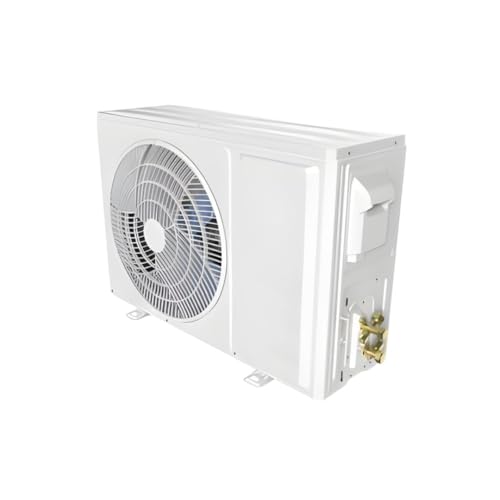 Akai Mistral1226K-J Inverter Klimaanlage 12000 BTU Weiß