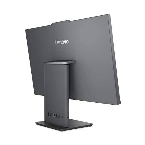 ThinkCentre neo 50a 27 Gen 6 LNL, Intel® Core™ Ultra 5 226V (LPE-cores up to 3.50GHz, 8MB), W11P64 GER, 16.0GB, 1x512GB SSD M.2 2280 PCIe Gen4