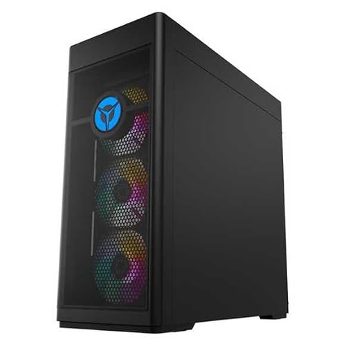 LENOVO LEGION T7 I7-11700K TORRE INTEL® CORE? I7 32 GB DDR4-SDRAM 1000 GB SSD WINDOWS 10 HOME PC NEGRO