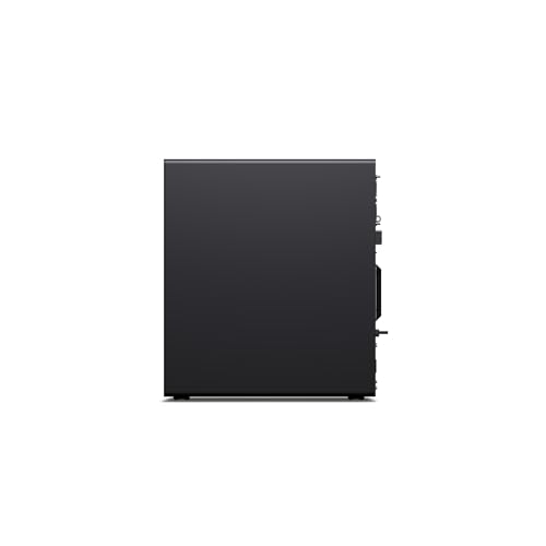 Lenovo ThinkStation P3 30GS - Tower - 1 x Core i7 i7-14700/2.5 GHz - vPro Enterprise - RAM 32 GB - SSD 512 GB - TCG Opal Encryption, NVMe, Performance - UHD Graphics - 1GbE - Win 11 Pro