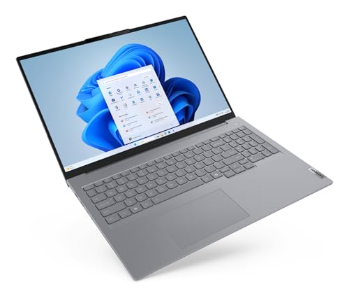 Lenovo ThinkBook 16 G8 21SK006QGE 16"