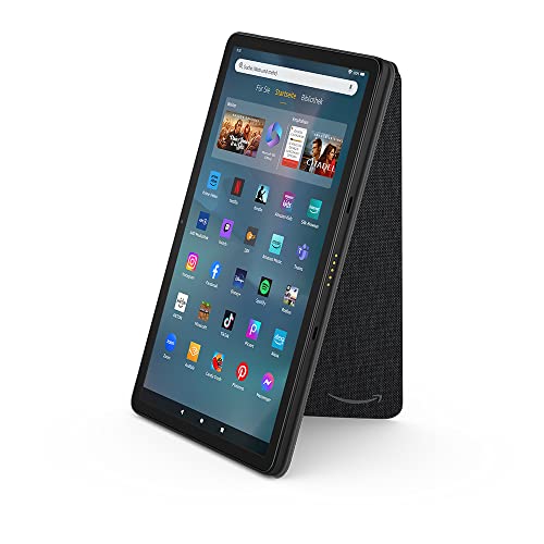 Dünne Hülle mit Magnetbefestigung für Amazon Fire Max 11 (nur kompatibel mit Tablets der 13. Generation, 2023)