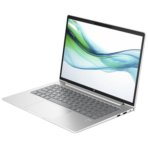 HP Inc. ProBook 445 G11 Ryzen 5 7535U 16GB RAM 512GB SSD Win11Pro - 9Y7J4ET#ABD Pike-Silver