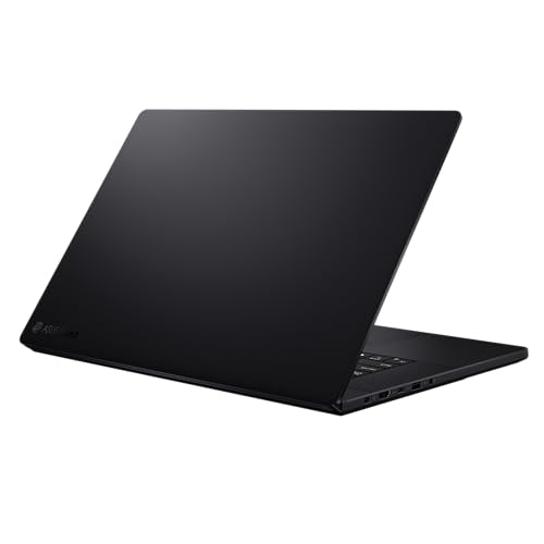 ASUS ProArt P16 H7606WP Laptop | 16" 2,8K WQXGA+ 16:10 120Hz/0,2ms OLED Touch Display | AMD Ryzen AI 9 HX 370 | 64GB RAM | 2TB SSD | NVIDIA RTX 5080 | Win11 Pro | QWERTZ | Nano Black