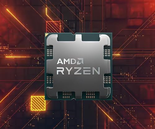 Ankermann Office Ryzen | AMD Ryzen 7 8700F | Nvidia GeForce GT 730 4GB | 16GB DDR5 RAM | 1TB NVMe SSD | Windows 11 | WLAN | MS Office 2024