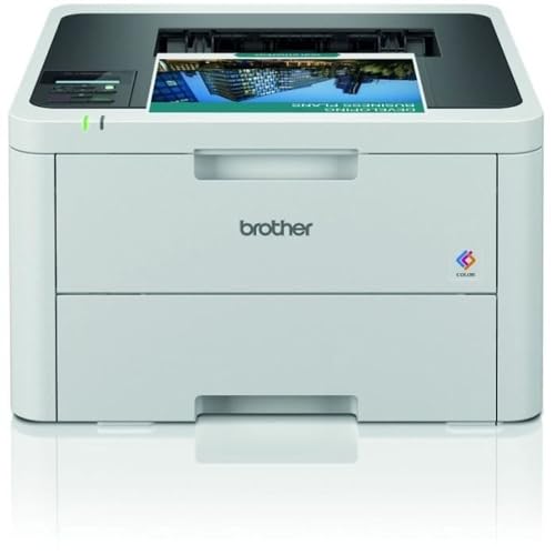 Brother HL-L3220CWE Eco Pro Kompakter Farb-LED-Drucker