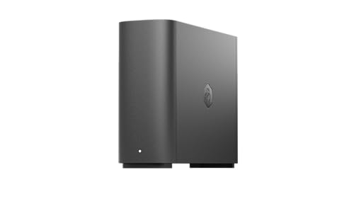 Synology BeeStation BST151-4T 2 GB RAM 4 TB HDD NAS Desktop Server Schwarz | Automatische Foto- und Video-Backup, kein Abonnement erforderlich
