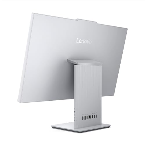 Lenovo IdeaCentre All-In-One | 27" QHD Display | Intel Core 9 | 32GB | 1TB | All in One|27" QHD Display|Intel Core 9 270H|32GB RAM|1TB SSD|Windows 11 |Grau|inkl. Maus und Tastatur| inkl. Webcam